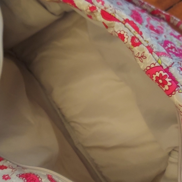 DANIELLE MORGAN | WEEKENDER TRAVEL DUFFEL BAG - Picture 5 of 7